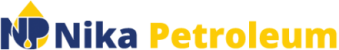 Nika Petroleum Logo